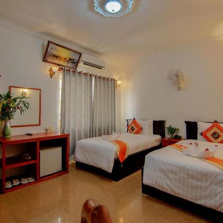Bou Phanith Villa Siem Reap Luaran gambar