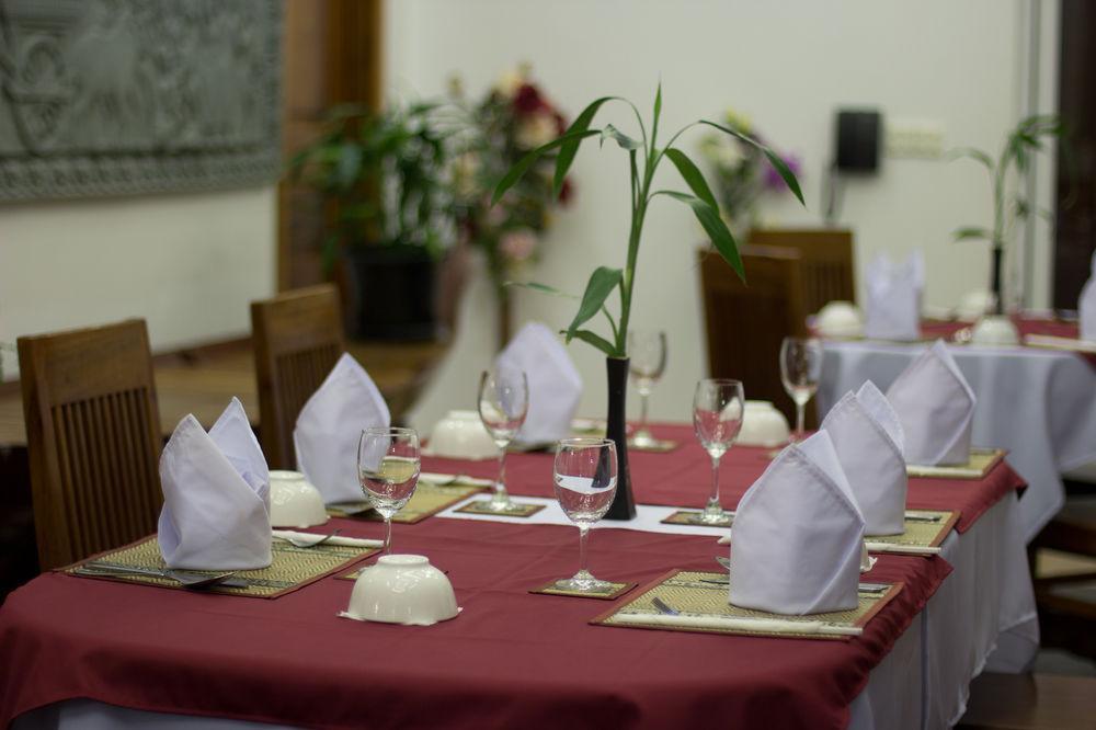 Bou Phanith Villa Siem Reap Luaran gambar