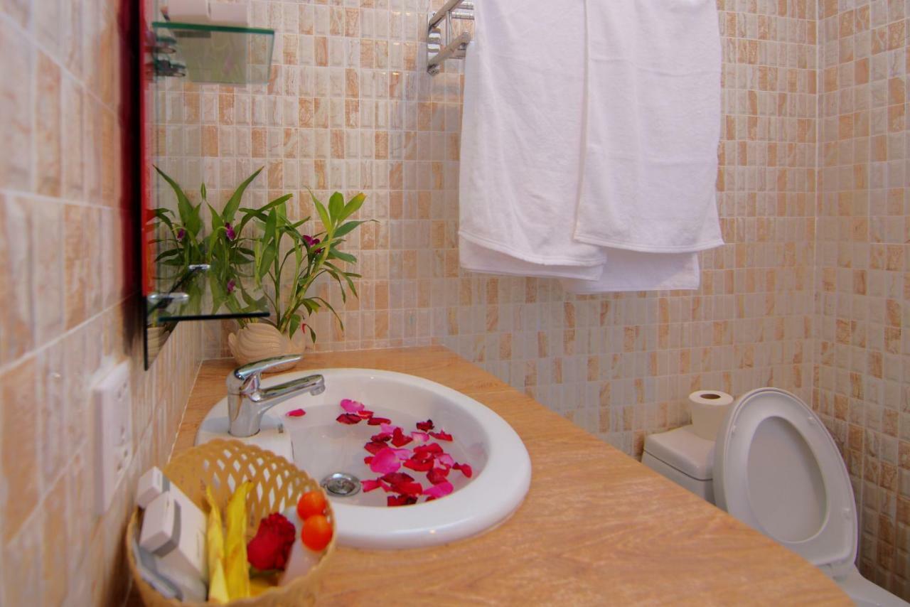 Bou Phanith Villa Siem Reap Luaran gambar