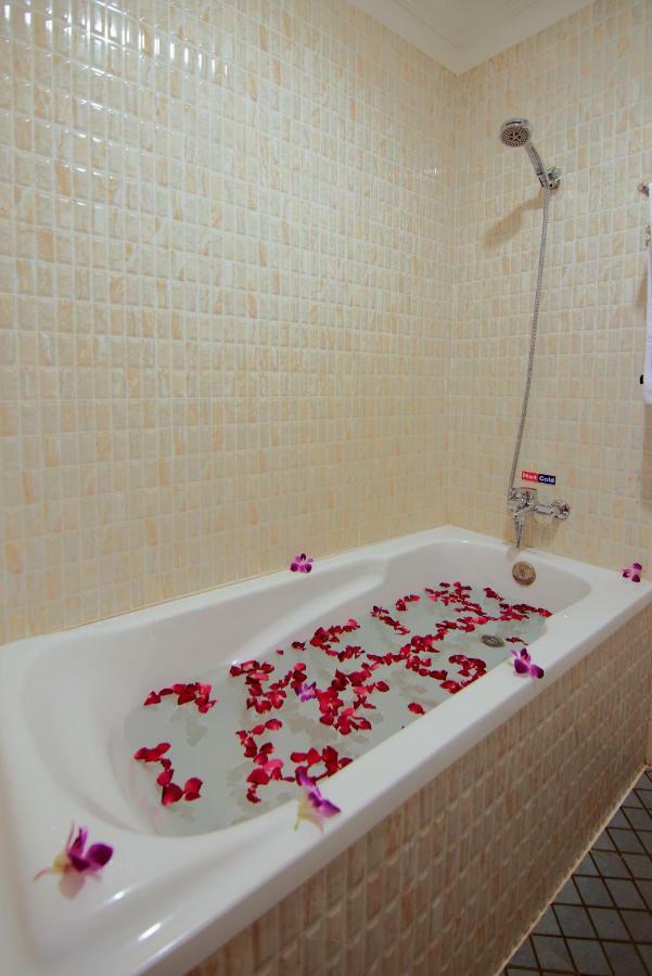 Bou Phanith Villa Siem Reap Luaran gambar
