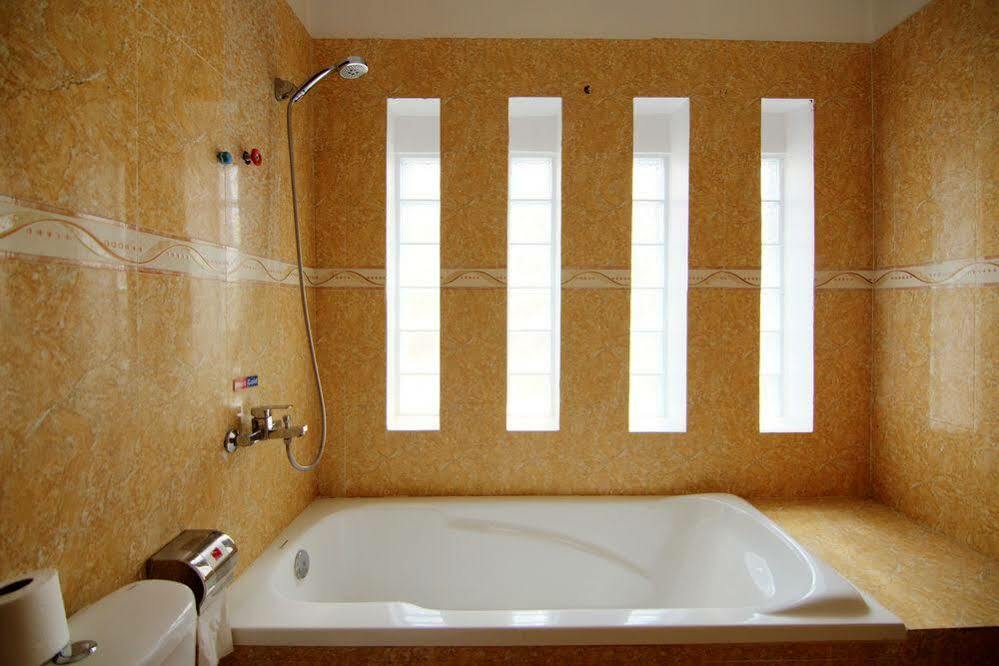 Bou Phanith Villa Siem Reap Luaran gambar